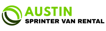 austin sprinter van rental logo
