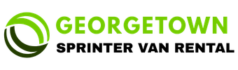 georgetown sprinter van rental logo