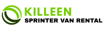 killeen sprinter van rental logo