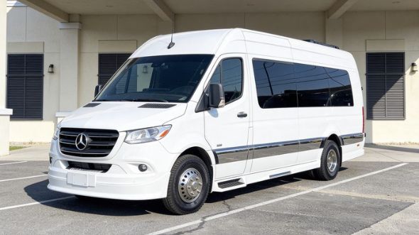 killeen wine tour sprinter van rental