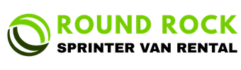 round rock sprinter van rental logo