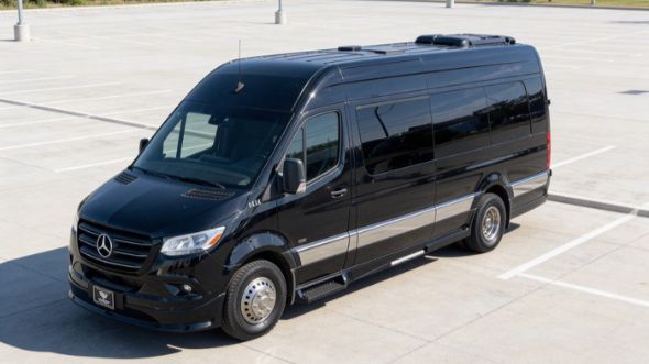 san marcos wine tour sprinter van rental