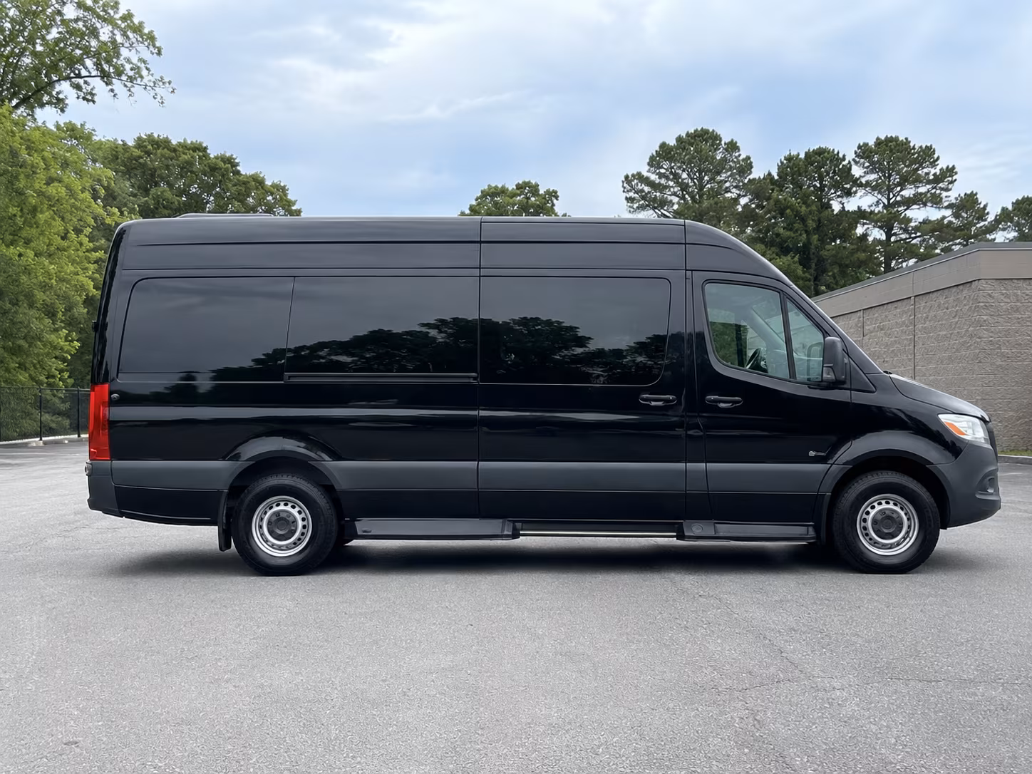 find the perfect transportation for your next birthday 2