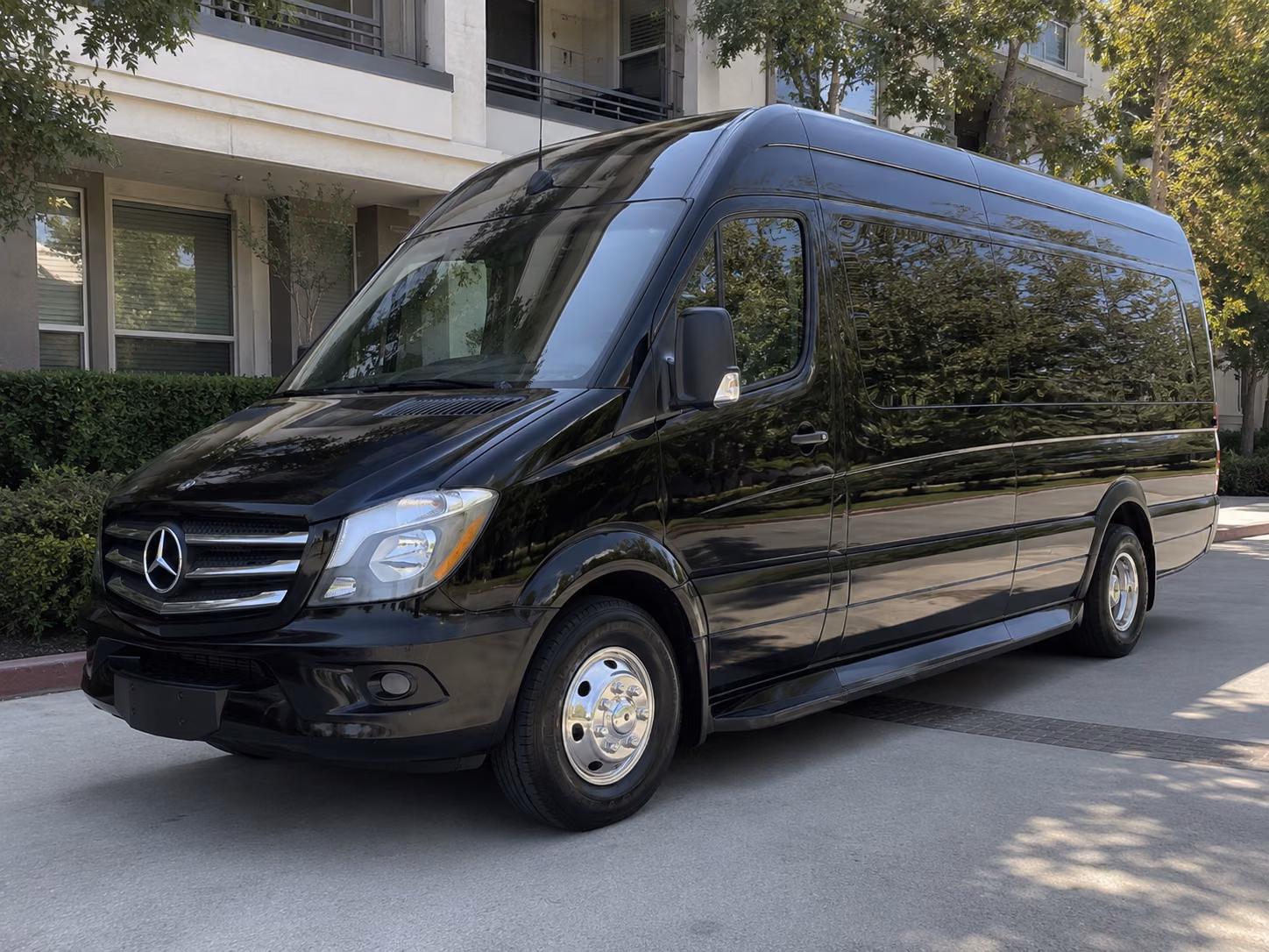 find the perfect transportation for your next birthday 3