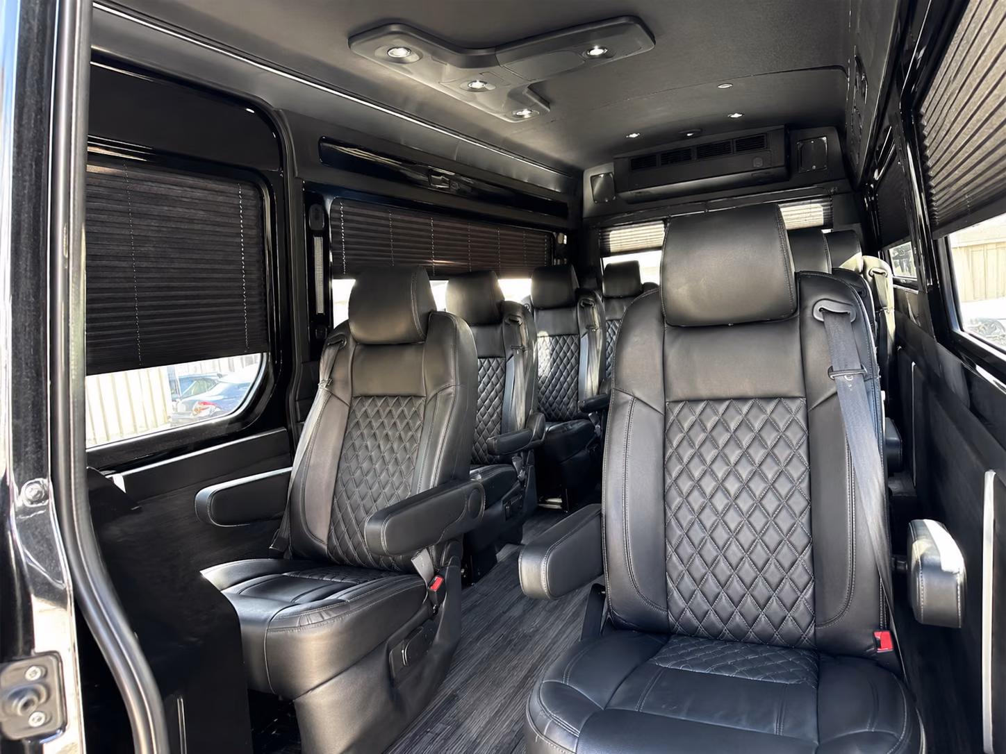find the perfect transportation for your next concert or music festival 4