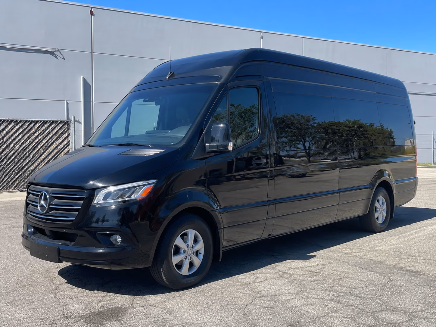 find the perfect transportation for your next private event 3