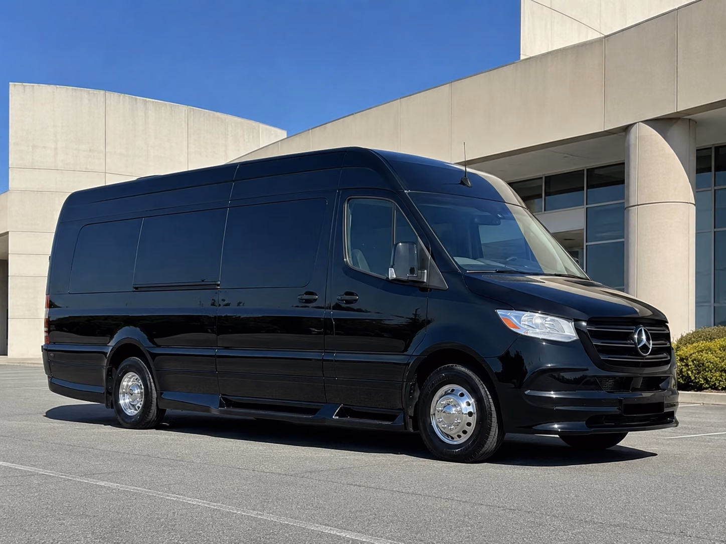 find the perfect transportation for your next private event 5