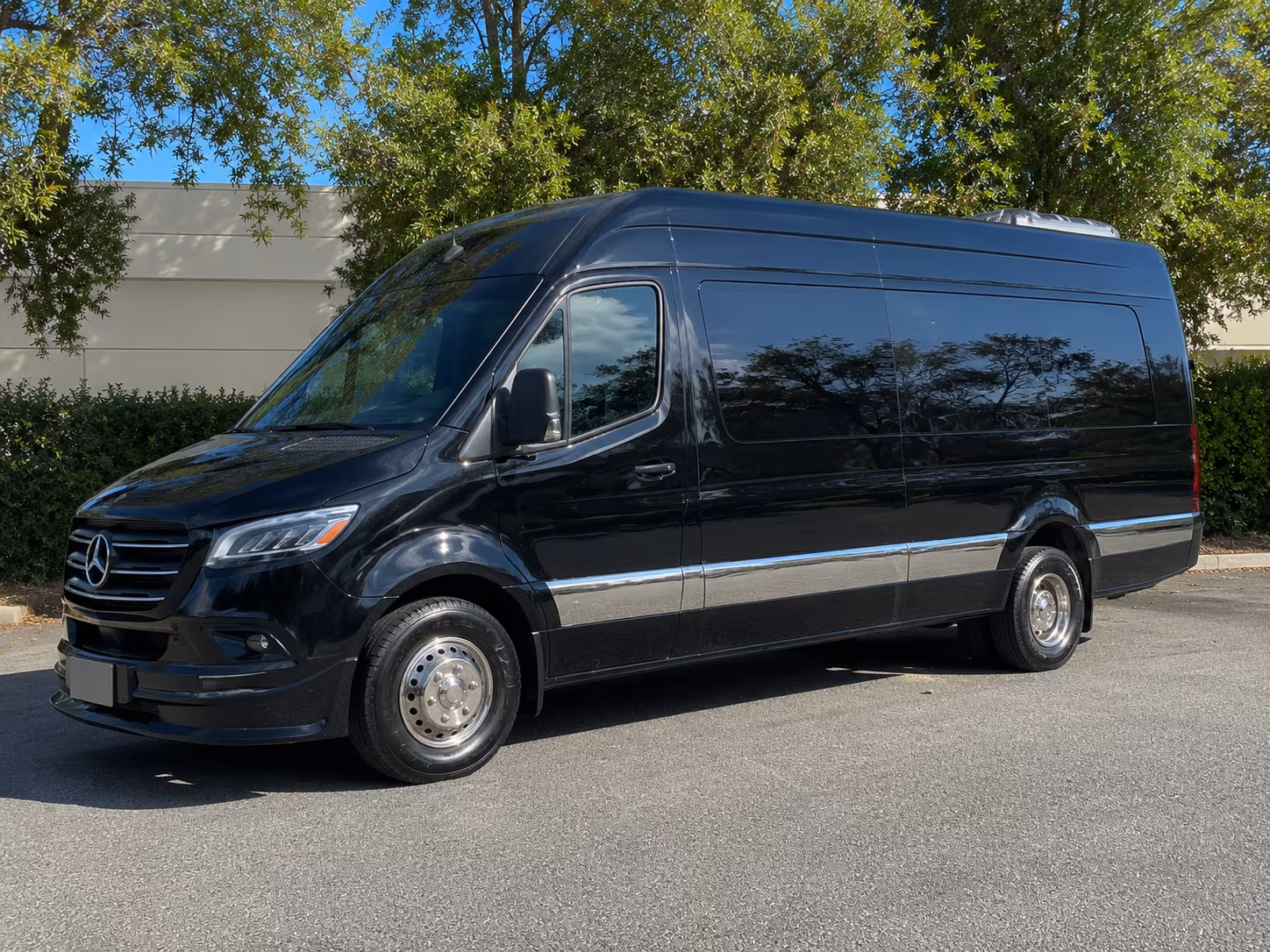 find the perfect transportation for your next prom 4