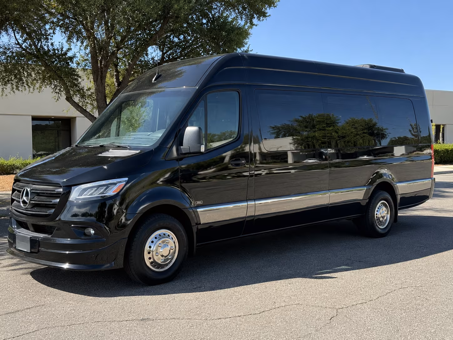 find the perfect transportation for your next sporting event 1