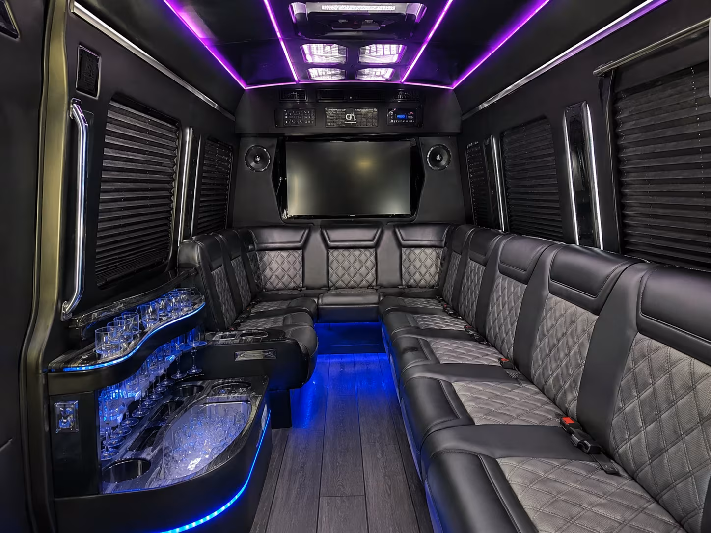 find the perfect transportation for your next sporting event 2
