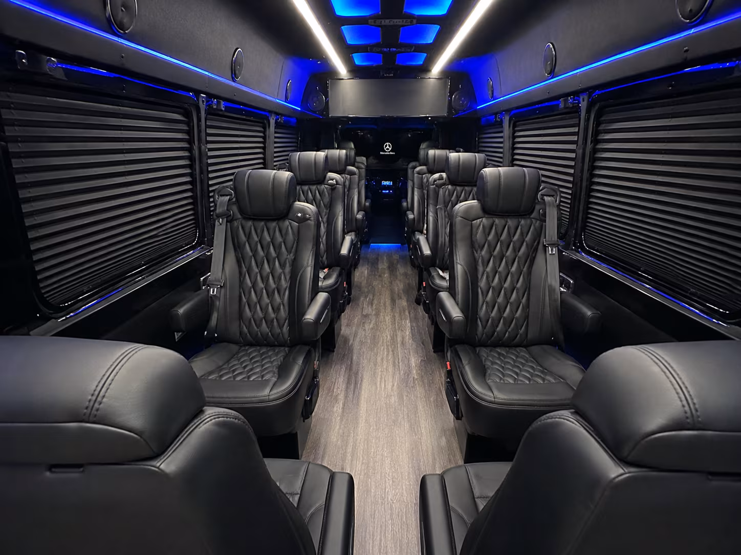 find the perfect transportation for your next sporting event 5