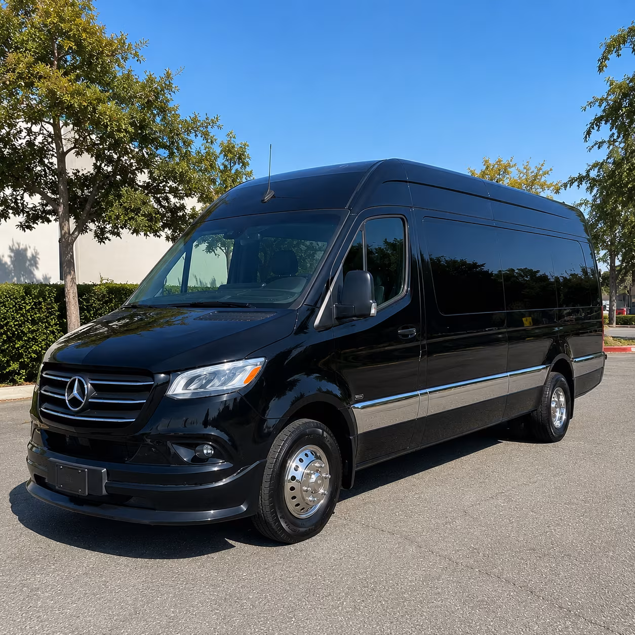find the perfect transportation for your next wedding 1