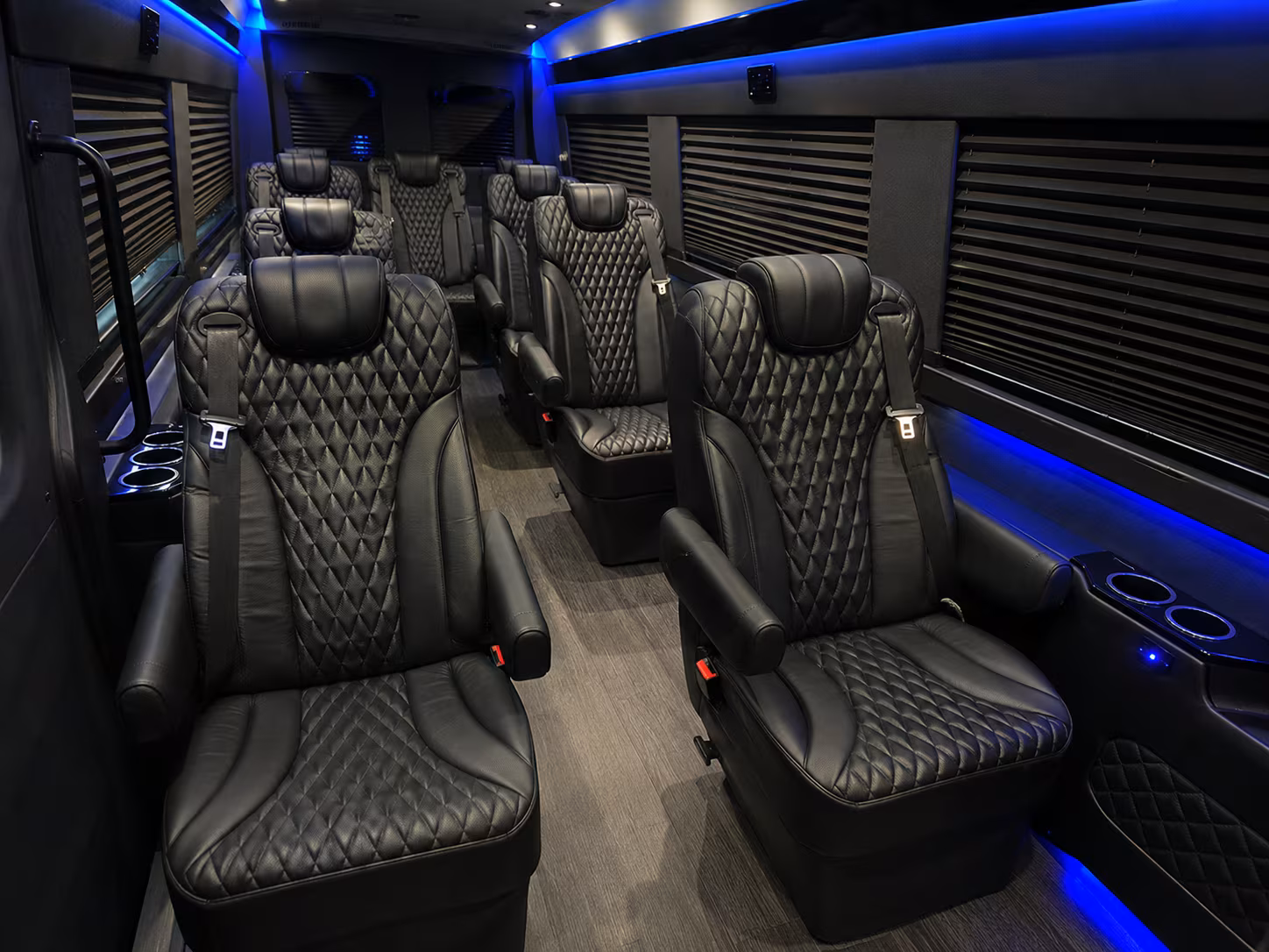find the perfect transportation for your next wine tour 4