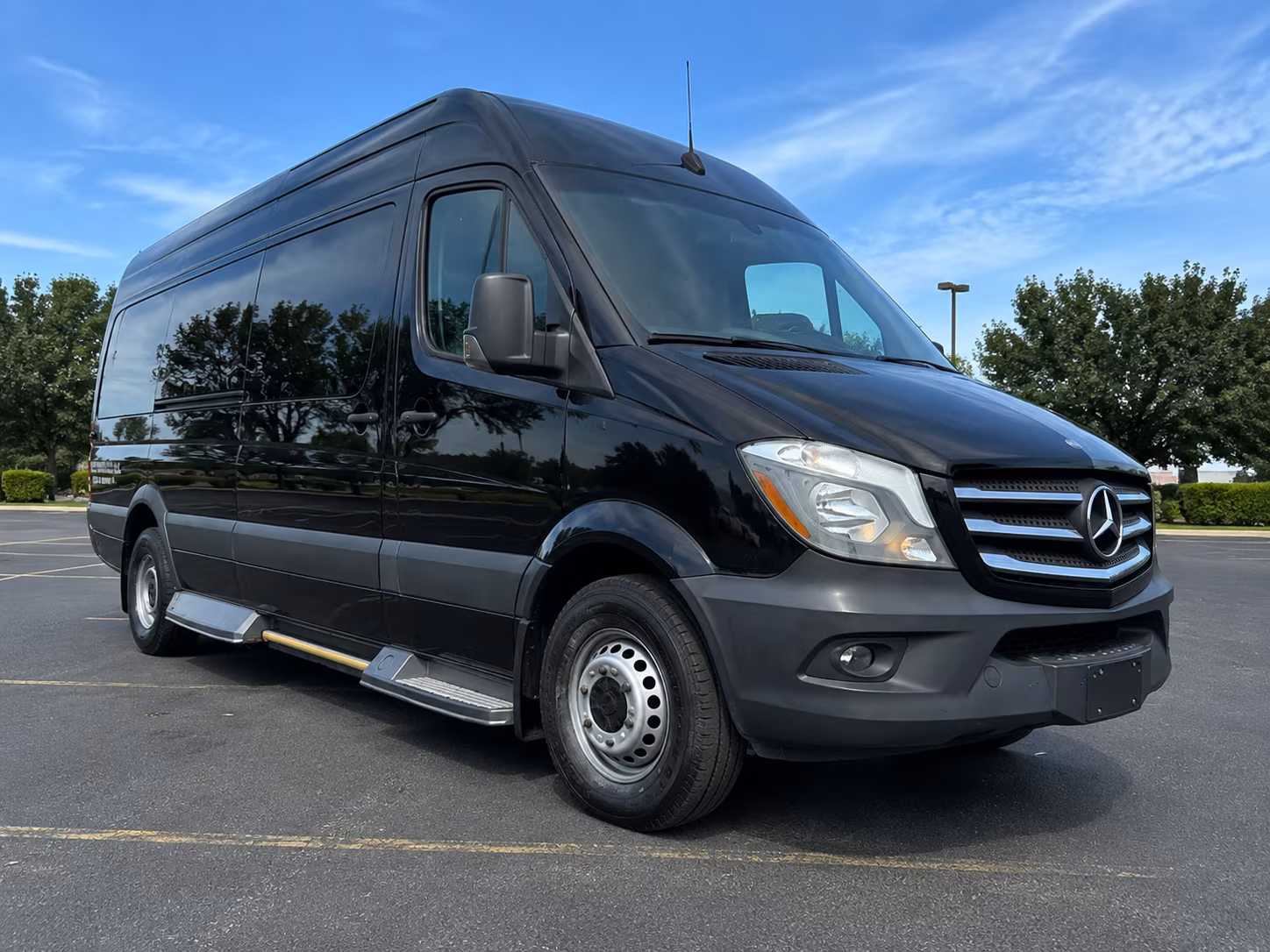 hill country winery sprinter van day trips from round rock texas
