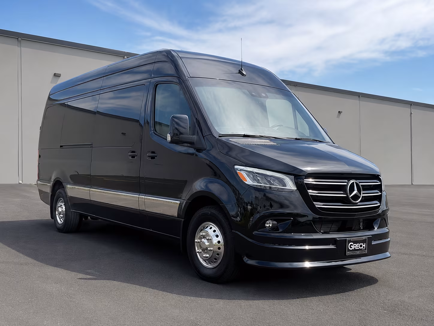 Round Rock Employee Transportation